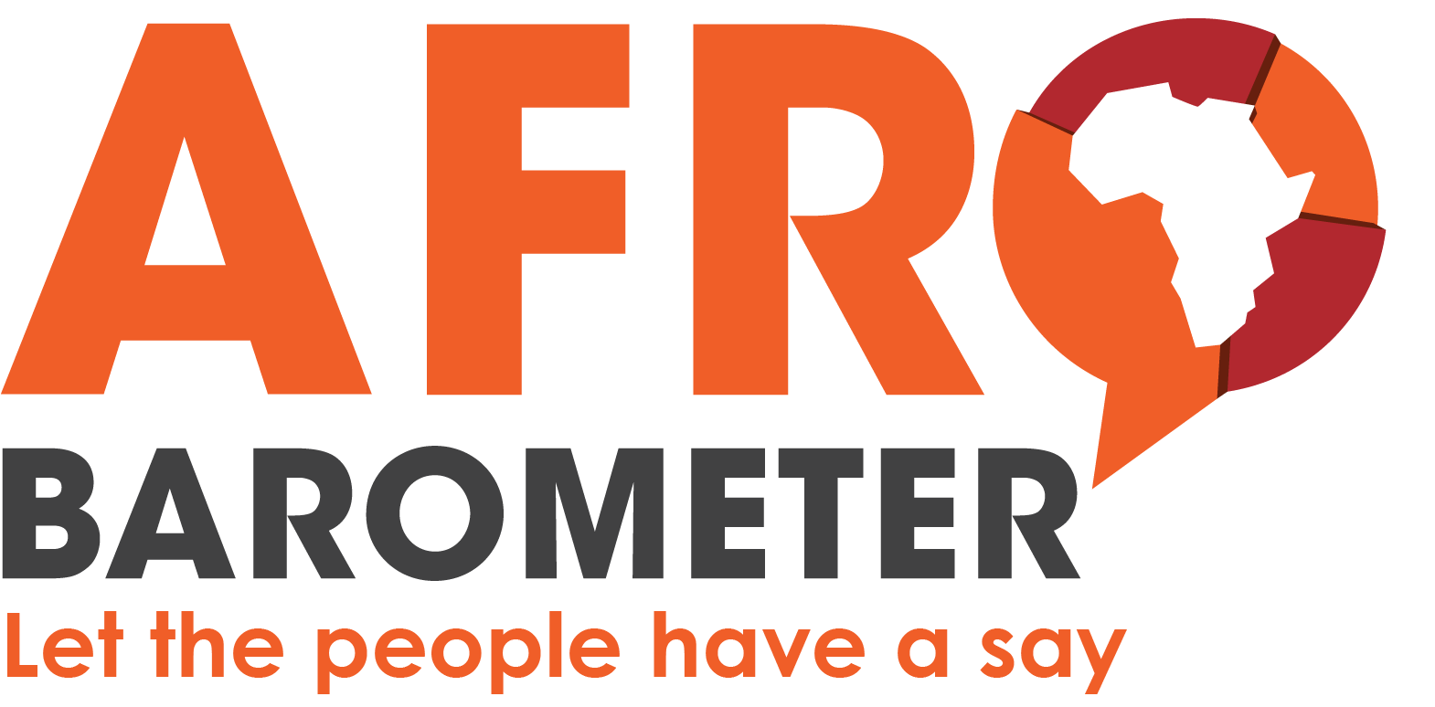 afrobarometer